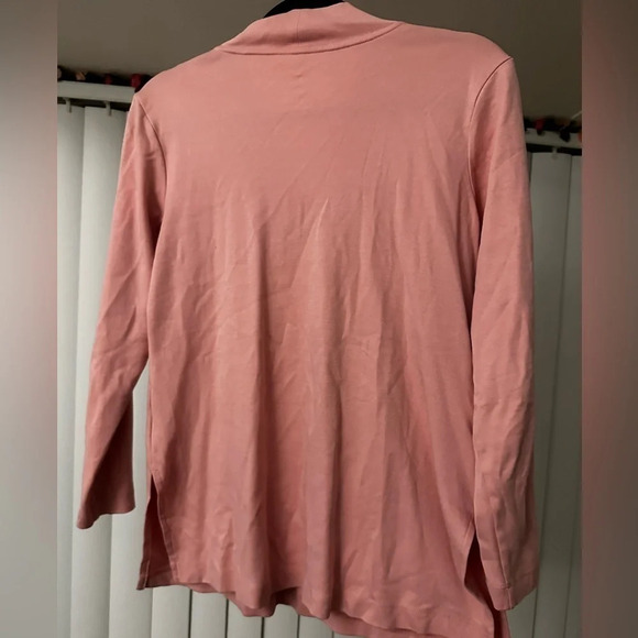 Isaac Mizrahi Live Essentials Top - Picture 5 of 5